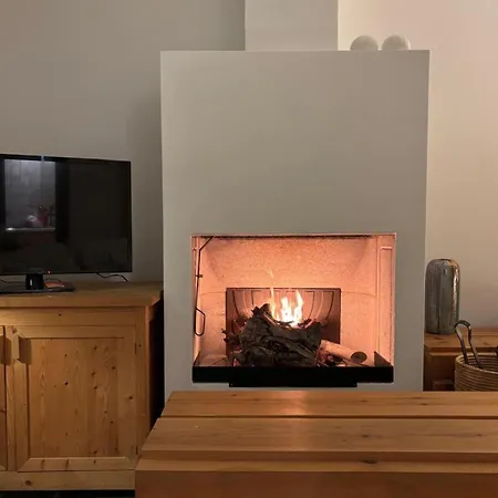 Tra I Ginepri 스틴티노