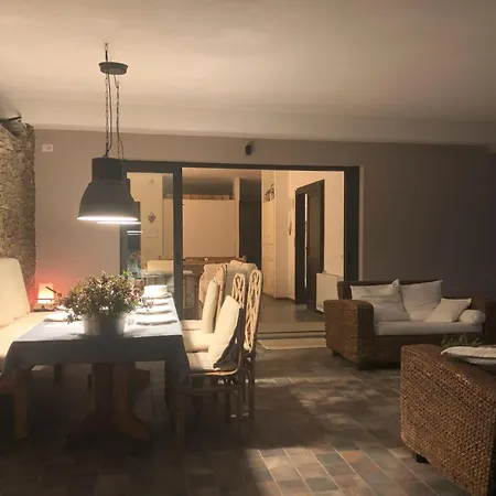 펜션 Tra I Ginepri