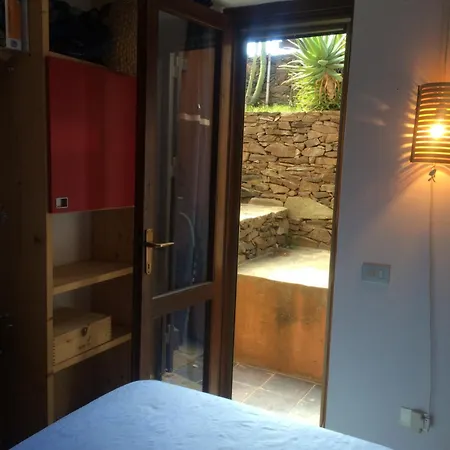 Tra I Ginepri 펜션