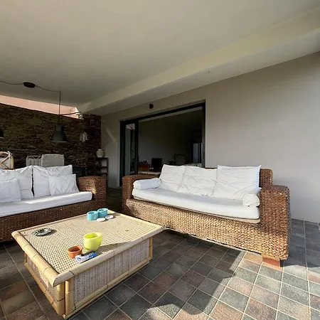 Tra I Ginepri 펜션