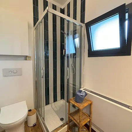 Tra I Ginepri 스틴티노