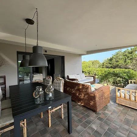 Tra I Ginepri 펜션