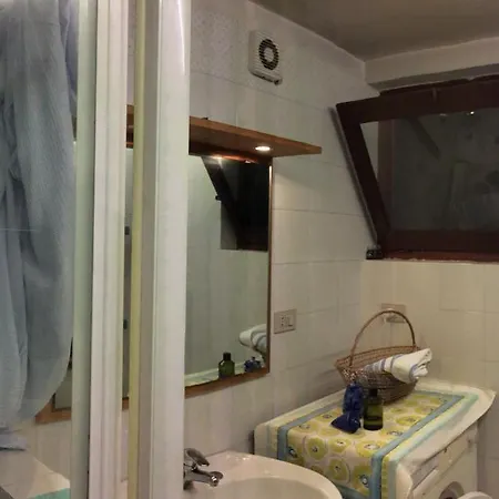 Hébergement de vacances Tra I Ginepri