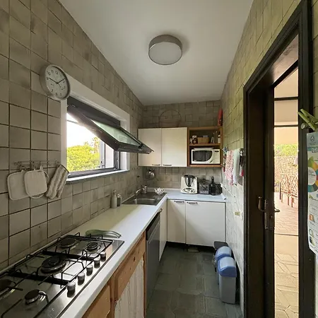 Tra I Ginepri Hébergement de vacances