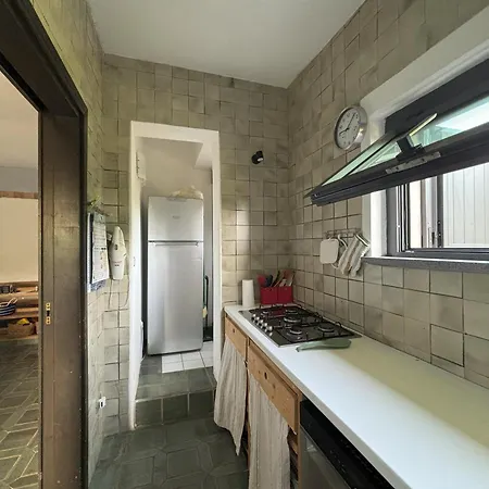 Holiday home Tra I Ginepri Stintino