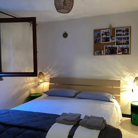 Tra I Ginepri Stintino