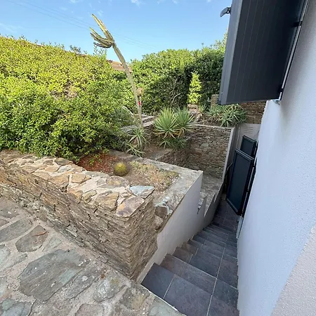 Hébergement de vacances Tra I Ginepri