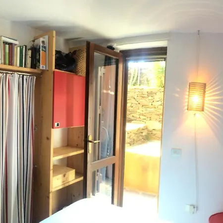 Tra I Ginepri Hébergement de vacances *