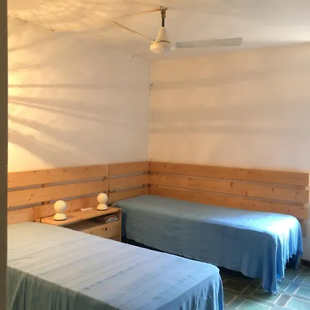 Hébergement de vacances Tra I Ginepri