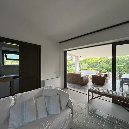 Holiday home Tra I Ginepri *