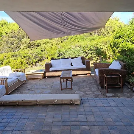 Tra I Ginepri Holiday home *