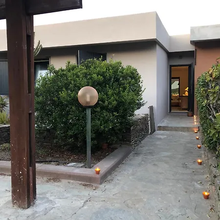 Holiday home Tra I Ginepri