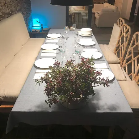 Tra I Ginepri * Stintino