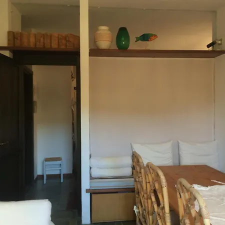 Ferienhaus Tra I Ginepri Stintino